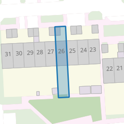 Perceel HSN01-H-3258