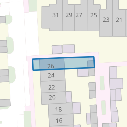 Perceel HSN01-H-3260