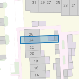 Perceel HSN01-H-3261