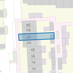 Perceel HSN01-H-3262