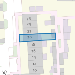 Perceel HSN01-H-3263