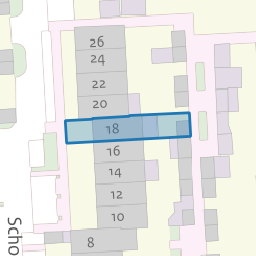 Perceel HSN01-H-3264