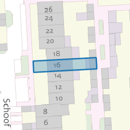 Perceel HSN01-H-3265