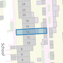 Perceel HSN01-H-3266