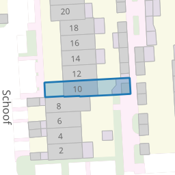 Perceel HSN01-H-3268