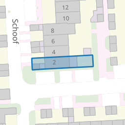 Perceel HSN01-H-3272