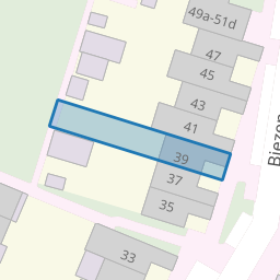 Perceel HSN01-H-3275