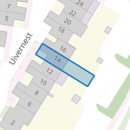 Perceel HSN01-H-3284