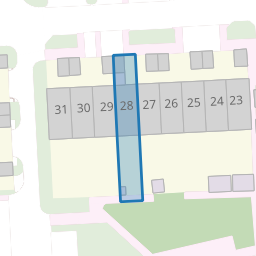 Perceel HSN01-H-3285