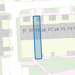 Perceel HSN01-H-3286