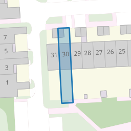 Perceel HSN01-H-3287