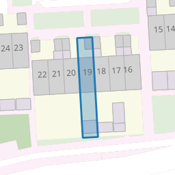 Perceel HSN01-H-3289