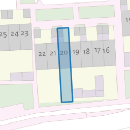 Perceel HSN01-H-3290