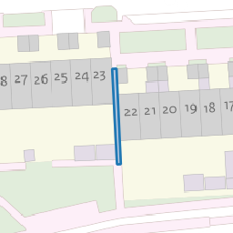 Perceel HSN01-H-3293