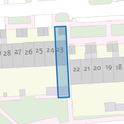 Perceel HSN01-H-3294