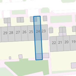 Perceel HSN01-H-3295