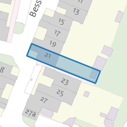 Perceel HSN01-H-3302