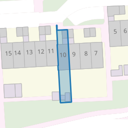 Perceel HSN01-H-3304