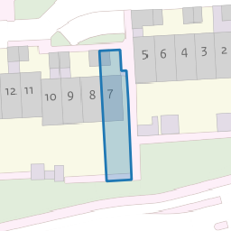 Perceel HSN01-H-3307