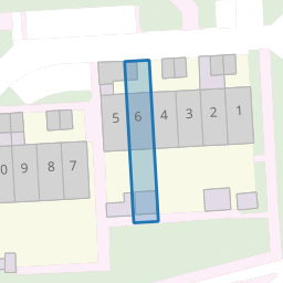 Perceel HSN01-H-3309