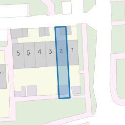 Perceel HSN01-H-3312