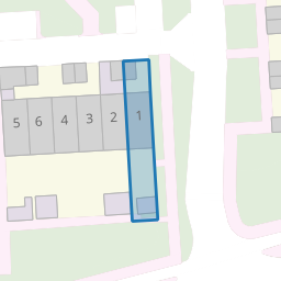 Perceel HSN01-H-3313