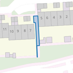 Perceel HSN01-H-3314