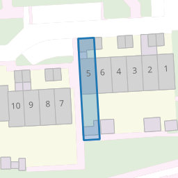 Perceel HSN01-H-3315