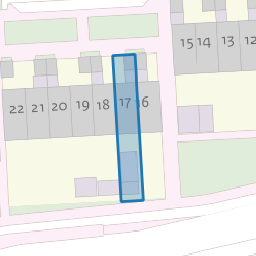 Perceel HSN01-H-3316