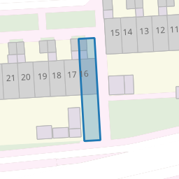 Perceel HSN01-H-3317