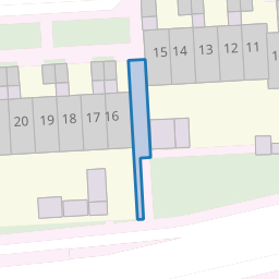 Perceel HSN01-H-3318