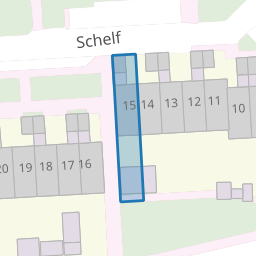 Perceel HSN01-H-3319