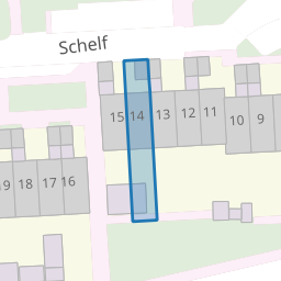 Perceel HSN01-H-3320