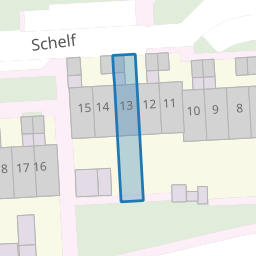 Perceel HSN01-H-3321