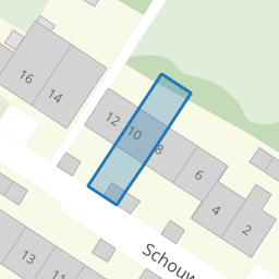 Perceel HSN01-H-3326