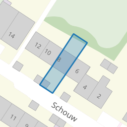 Perceel HSN01-H-3327