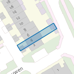 Perceel HSN01-H-3329