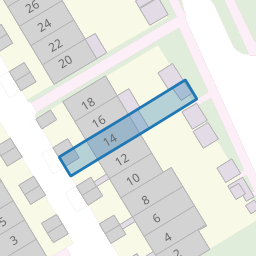 Perceel HSN01-H-3334