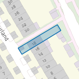 Perceel HSN01-H-3336