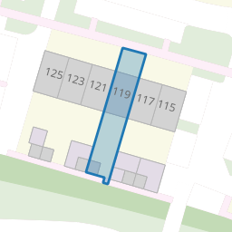 Perceel HSN01-H-3337