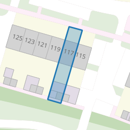 Perceel HSN01-H-3338