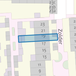 Perceel HSN01-H-3339