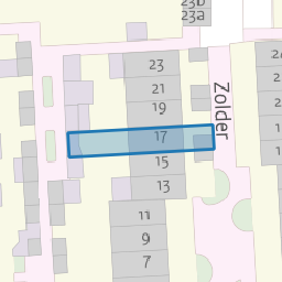 Perceel HSN01-H-3340