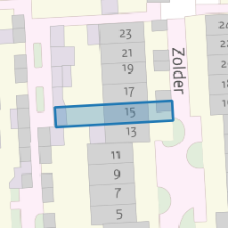 Perceel HSN01-H-3341