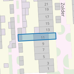 Perceel HSN01-H-3343