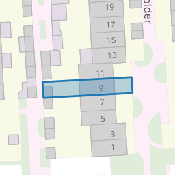 Perceel HSN01-H-3344