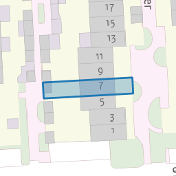 Perceel HSN01-H-3345