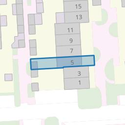 Perceel HSN01-H-3346