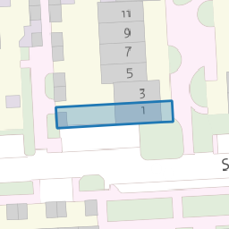 Perceel HSN01-H-3348