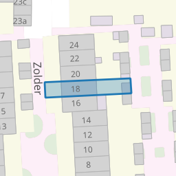 Perceel HSN01-H-3351